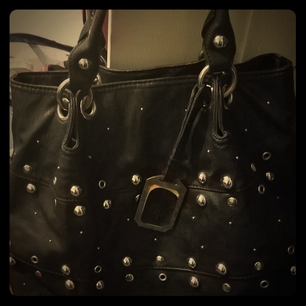 Jessica Simpson purse